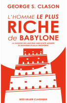 L'homme le plus riche de babylone