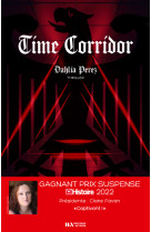 Time corridor - version originale française