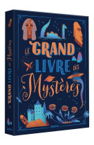 Le grand livre des mystères