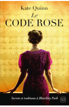 Le code rose