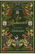 Les pinceaux d'edouard