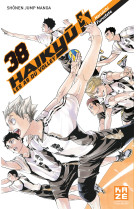 Haikyu t38