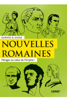 Nouvelles romaines