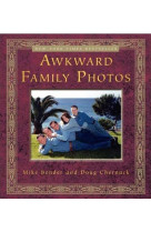 Awkward family photos /anglais