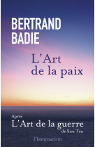 L'art de la paix