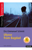 Ulysse from bagdad - classiques et contemporains