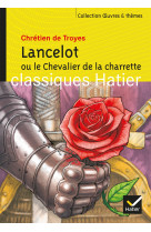 Lancelot ou le chevalier de la charrette