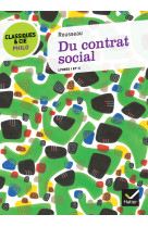 Classiques & cie philo - du contrat social