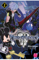 Kingdom hearts iii t02