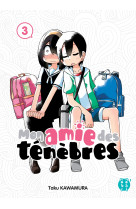 Mon amie des ténèbres t03