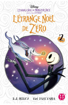 L'etrange noël de zéro t02