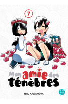 Mon amie des ténèbres t07