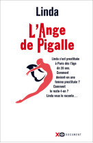 L'ange de pigalle