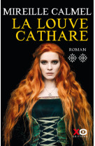 La louve cathare - tome 2