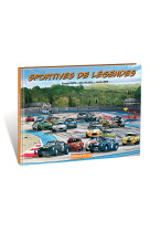 Sportives de légendes