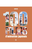 100 films d'animation japonais