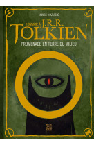 Hommage à j. r. r. tolkien