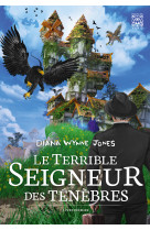 Le terrible seigneur des ténèbres