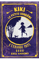 Kiki, la petite sorcière 4