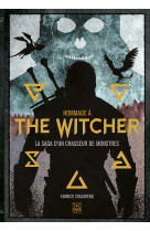 Hommage à the witcher