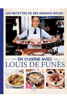 En cuisine avec louis de funès