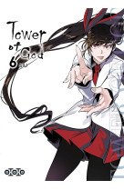 Tower of god t06