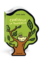 Christelle la tourterelle