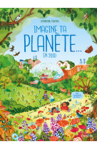 Imagine ta planète... en 2030