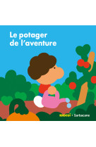 Le potager de l'aventure