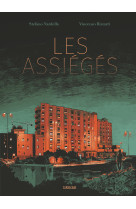 Les assiégés