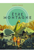 être montagne