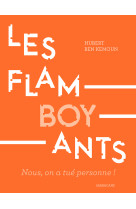 Les flamboyants