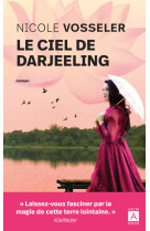 Le ciel de darjeeling