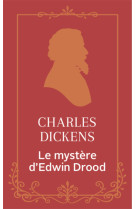 Le mystère d'edwin drood