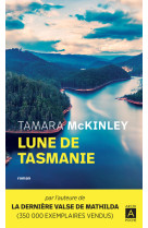 Lune de tasmanie