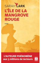 L'île de la mangrove rouge