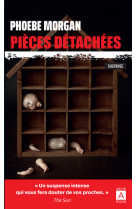 Pièces détachées