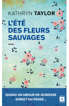 L'été des fleurs sauvages