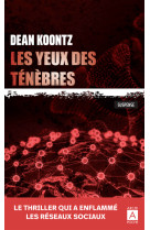 Les yeux des ténèbres