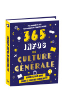 365 infos de culture générale