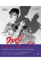 David bowie - l’enchanteur