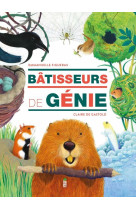 Bâtisseurs de génie