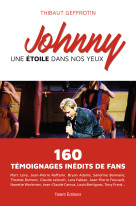 Johnny : une étoile dans nos yeux