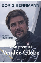 Mon premier vendée globe