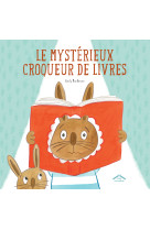 Le mystérieux croqueur de livres