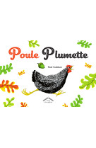 Poule plumette