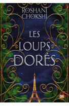 Les loups dorés (broché)