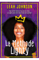 La méthode lighty (broché)