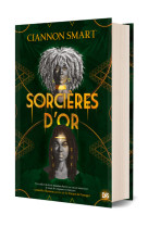 Sorcières d'or (relié collector)