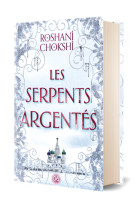 Les serpents argentés (relié) - tome 02